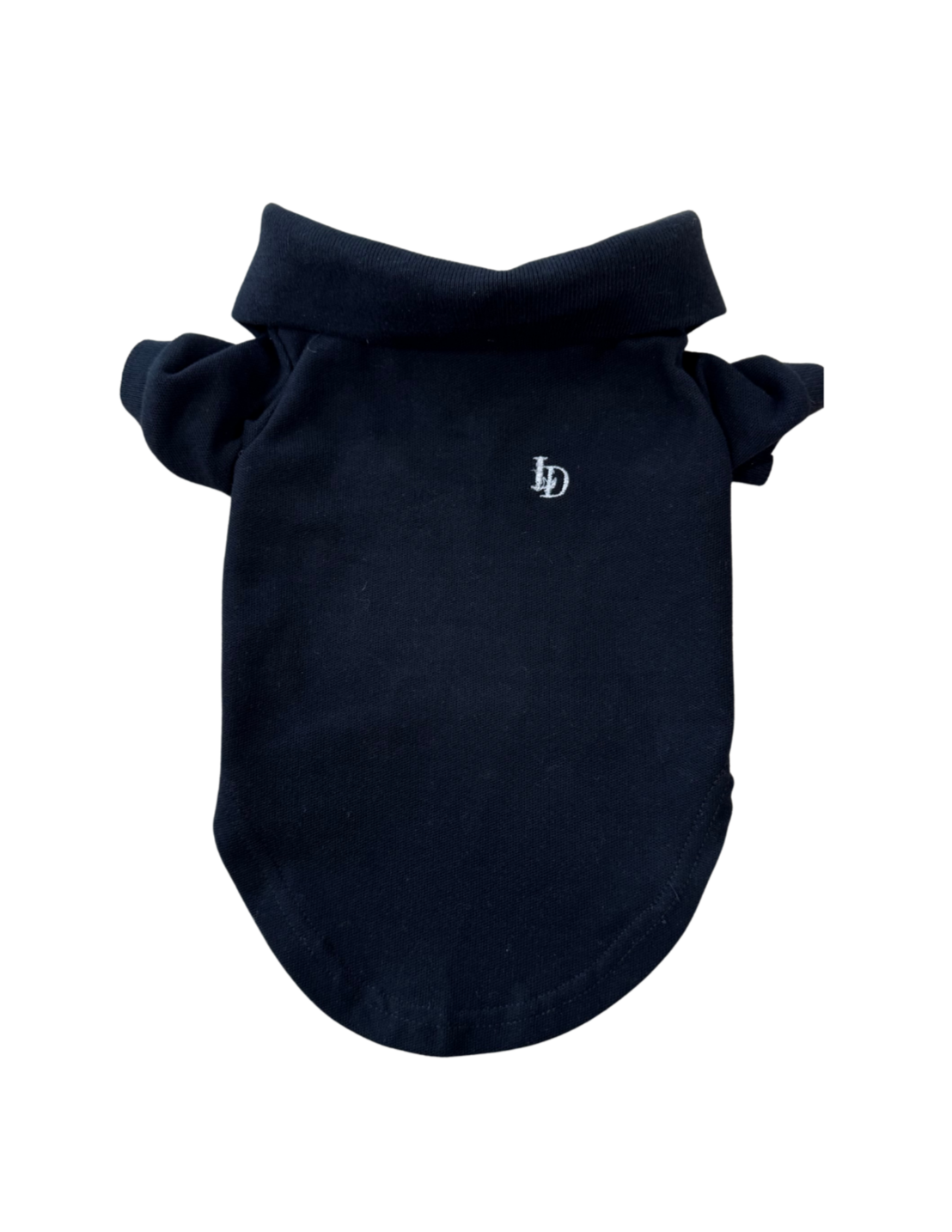 Camisa Polo para perro