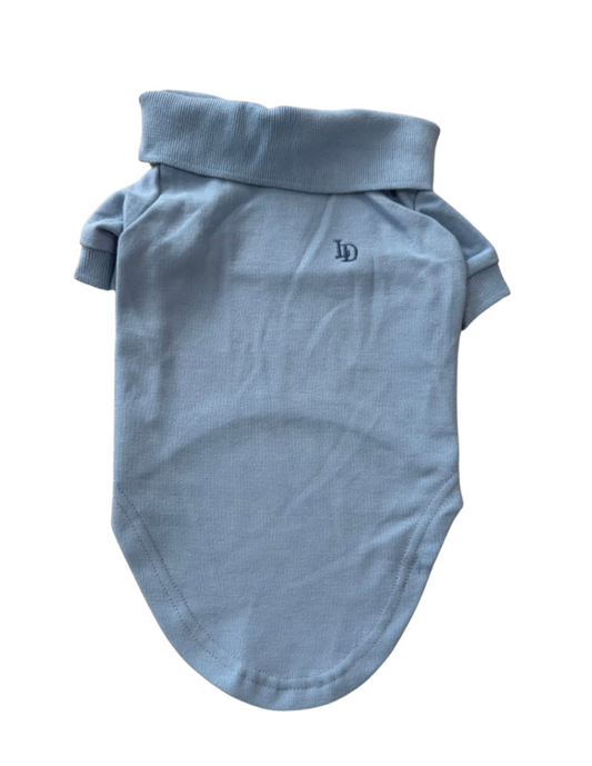 Camisa Polo para perro